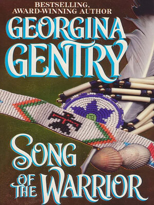 Song of the Warrior - ebook